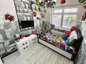Bedroom Six- click for photo gallery